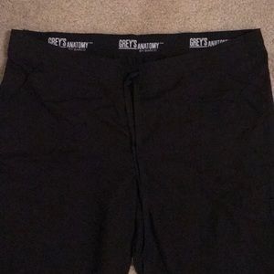 Grey’s Anatomy Scrubs - Large